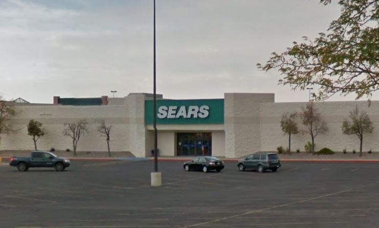 Closing: Sears
